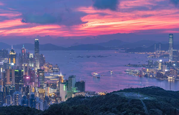 大陸人該怎么定居香港？